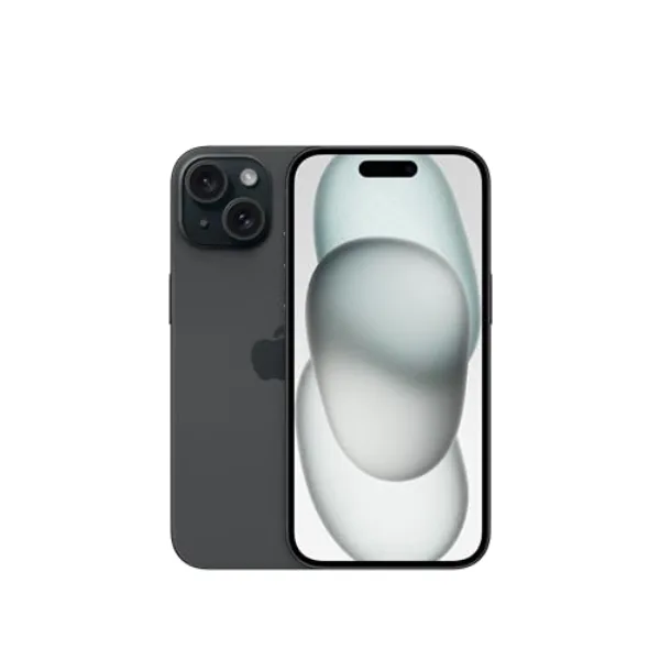 Apple iPhone 15 (128 Go)