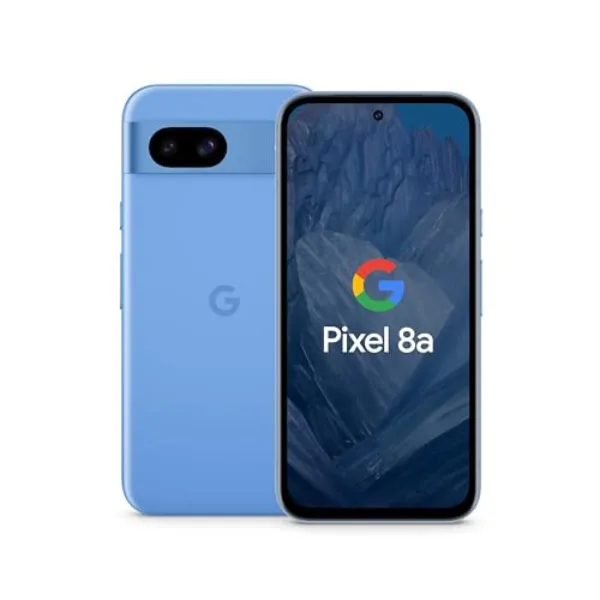 Google Pixel 8a