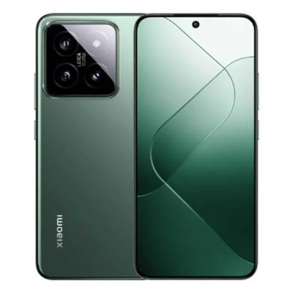 Xiaomi 14 (optique Leica)